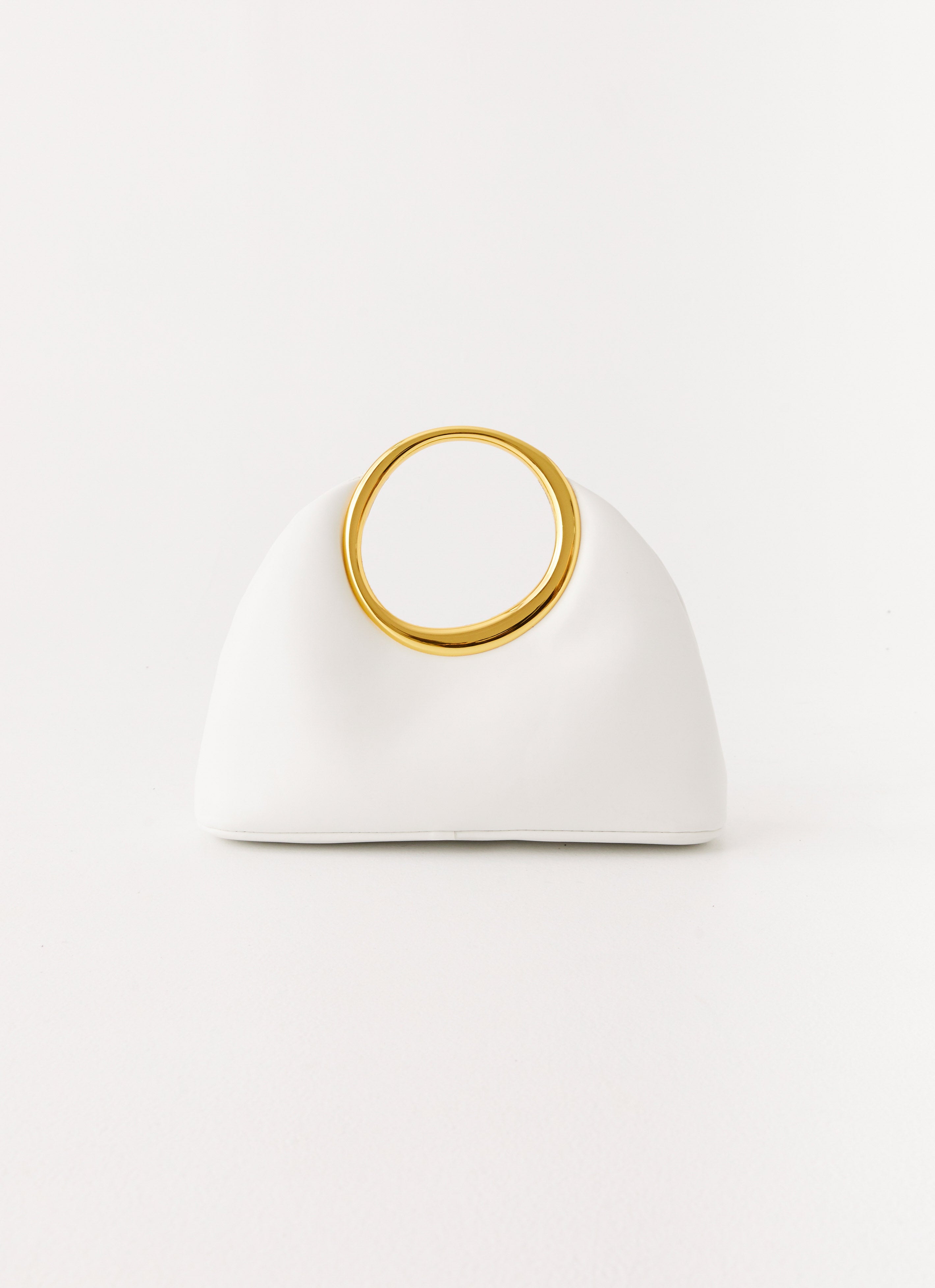 Kaci Bag - White